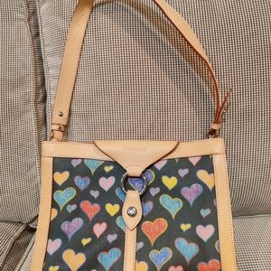 Dooney and Bourke Shoulder bag